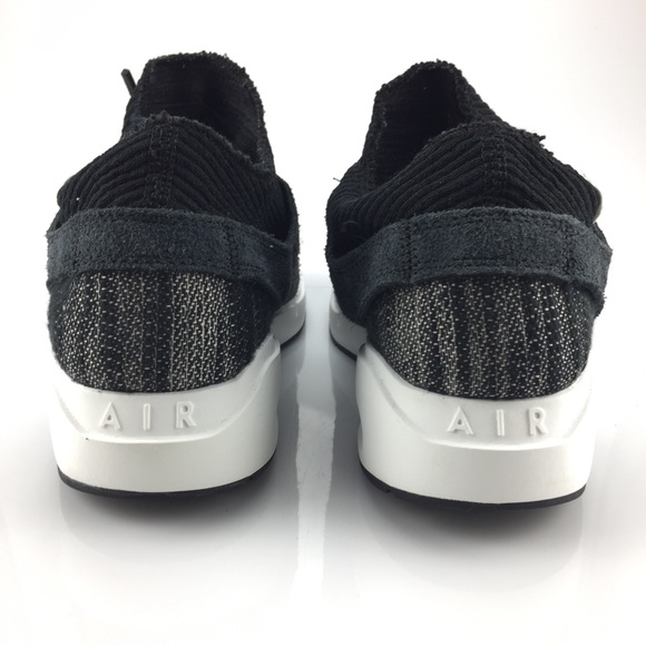 Nike Men’s SB Air Max Stefan Janoski 2 PRM Black - Picture 5 of 7